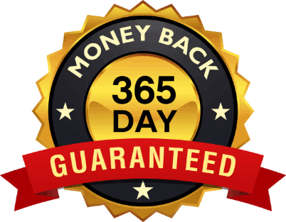 Bioenergy Code - 365-Days Money Back Guarantee