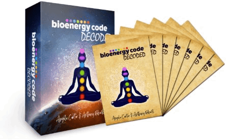 Bioenergy Code - Bonus #3